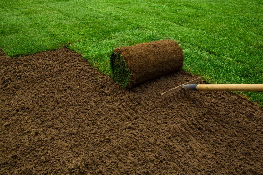 Realisatie Tuinaanleg Diest 1