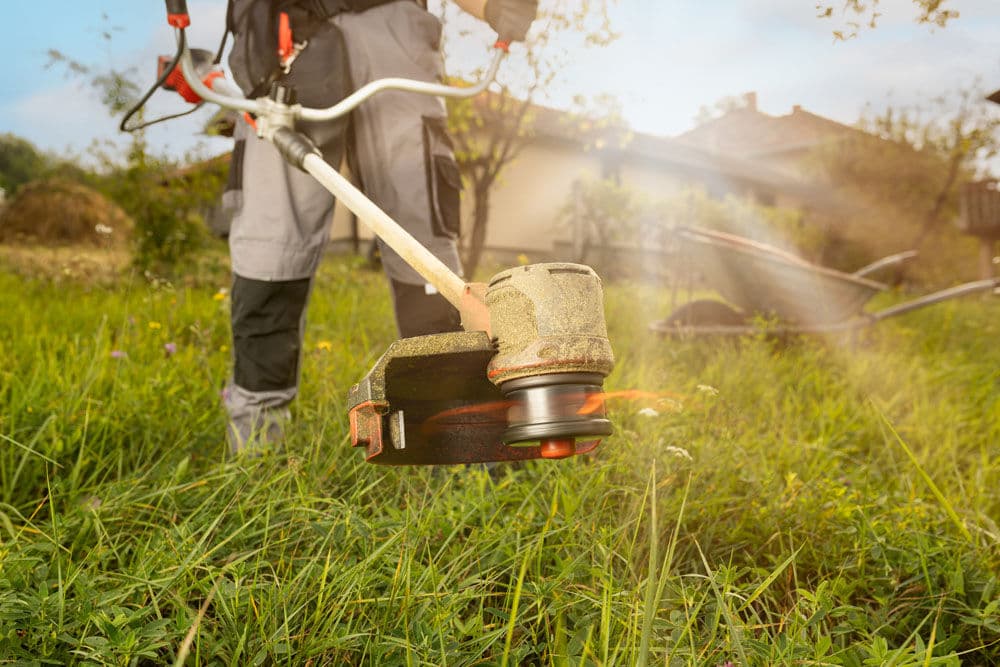 Realisatie Tuinonderhoud Diest 1